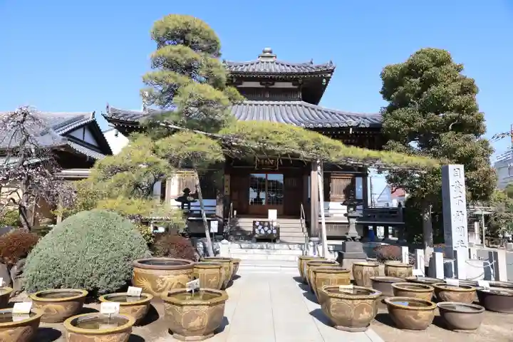 最勝寺のその他建物
