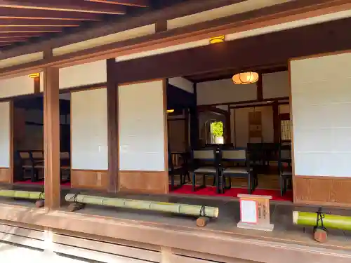 浄妙寺のその他建物