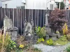 遍照寺(東京都)