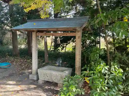 中瀬八幡神社(三重県)