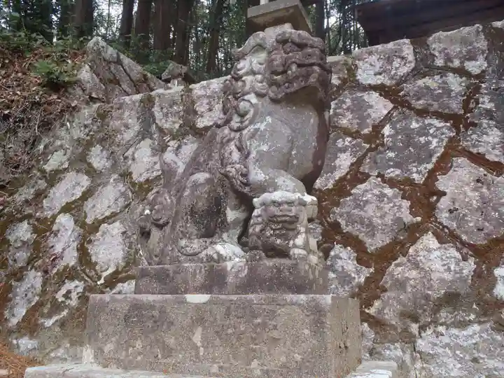 神明社(愛知県)