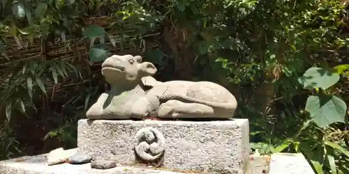 日牟禮八幡宮(滋賀県)