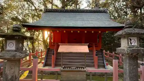 春日大社(奈良県)