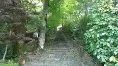 華厳寺（鈴虫寺）(京都府)