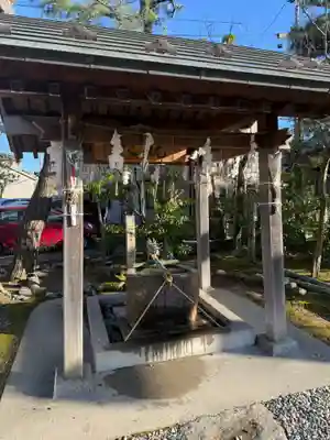 三社神社(新潟県)