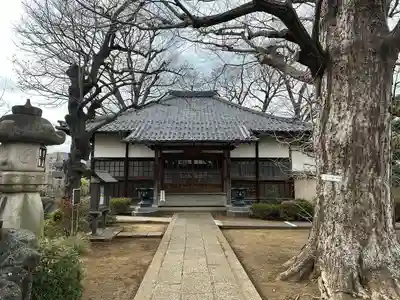 浄光寺(東京都)