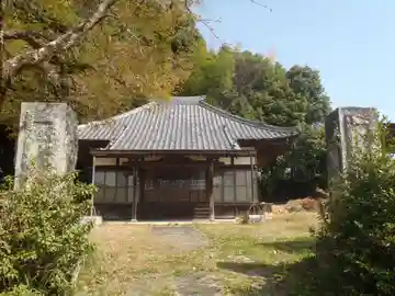 岩滝寺(愛知県)