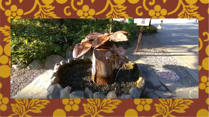 櫻木神社(千葉県)