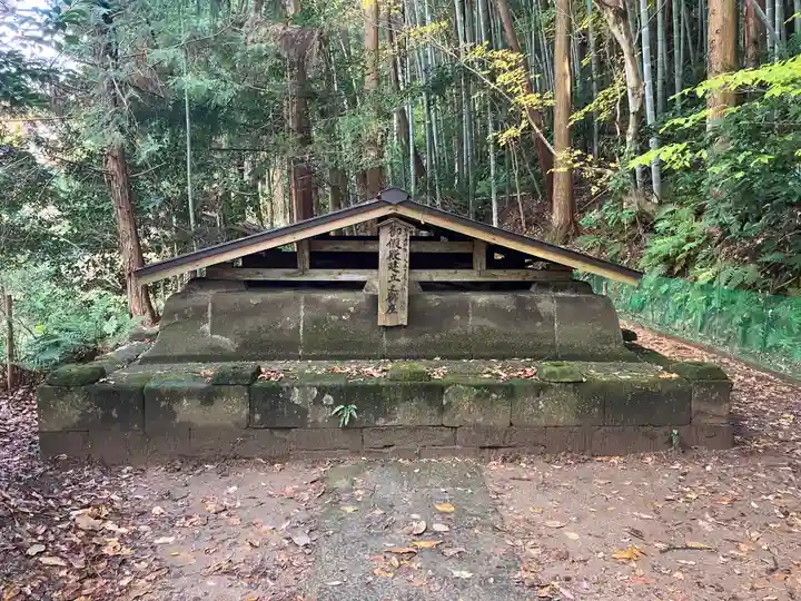 玉作湯神社(島根県)