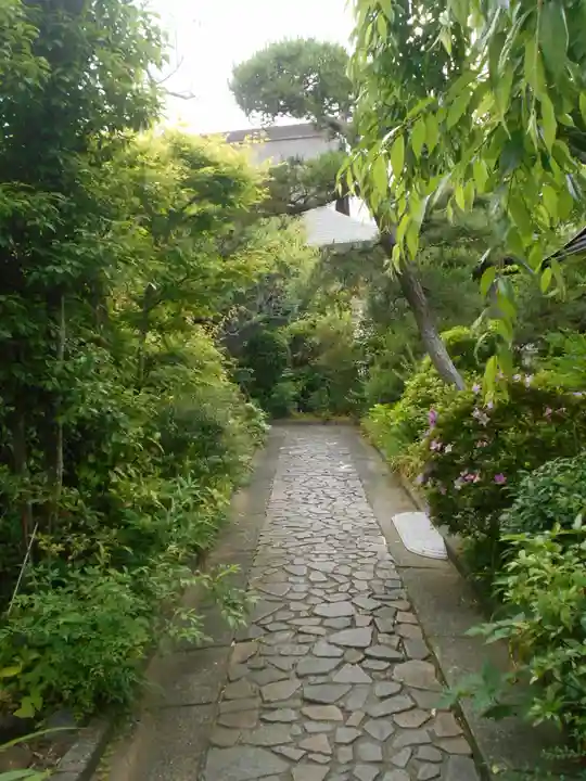 光照寺のその他建物