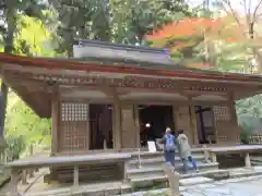 室生寺(奈良県)