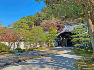 南禅寺のその他建物