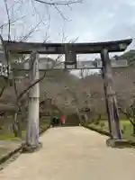 宝満宮竈門神社(福岡県)