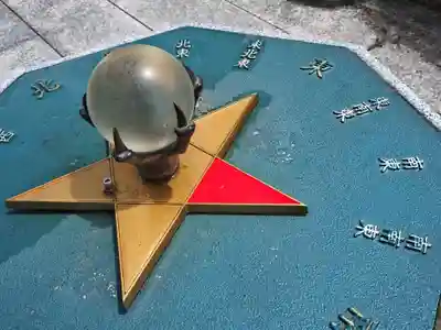 田村神社のその他建物