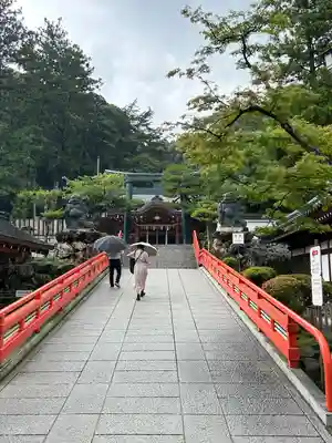 清荒神清澄寺(兵庫県)