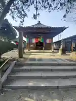 今宮坊の本殿・本堂