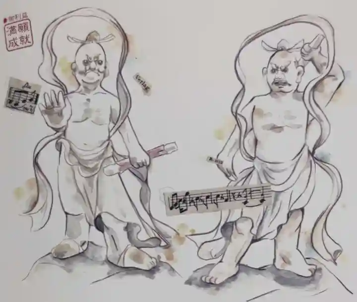 観音寺(愛知県)