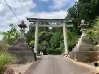 雙栗天神社(京都府)