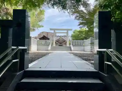 十二神社(神奈川県)