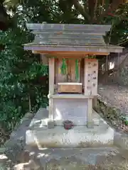 細江神社(静岡県)