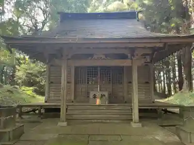 高天神社(千葉県)