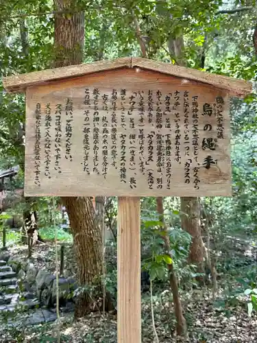 賀茂御祖神社（下鴨神社）(京都府)