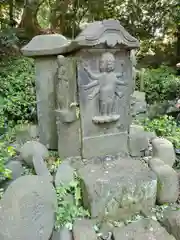 根津神社(東京都)