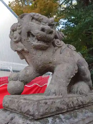 乃木神社(栃木県)