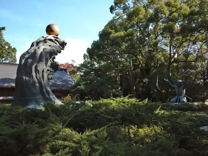 出雲大社のその他建物