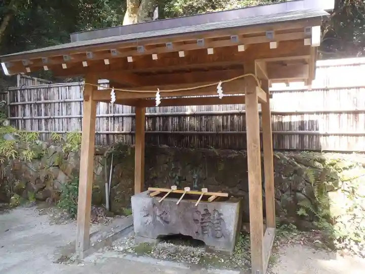 猿投神社(愛知県)