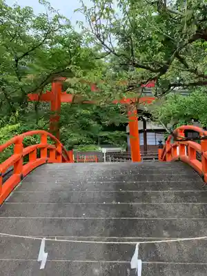 賀茂御祖神社（下鴨神社）のその他建物