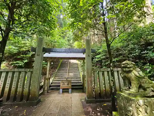 最乗寺（道了尊）(神奈川県)
