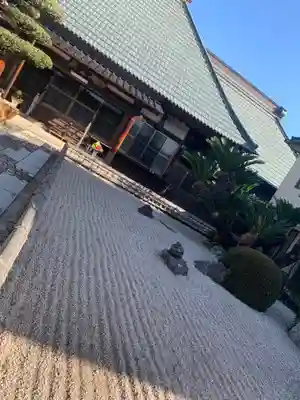 海善寺のその他建物
