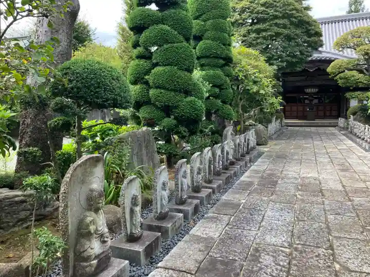 高勝寺(東京都)