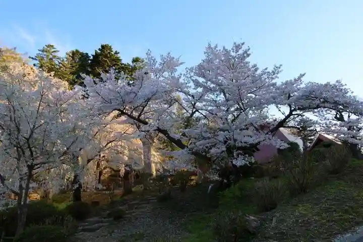 真照寺(福島県)