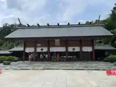 櫻木神社(千葉県)