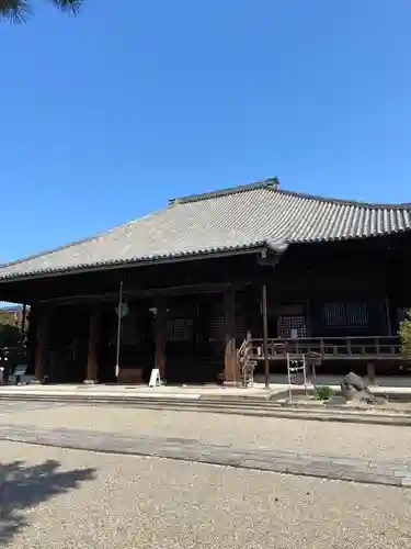西大寺(奈良県)