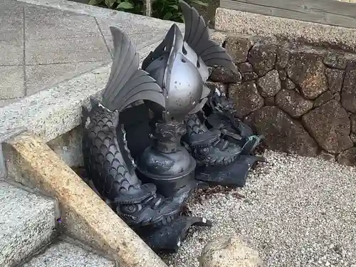 大乗寺のその他建物