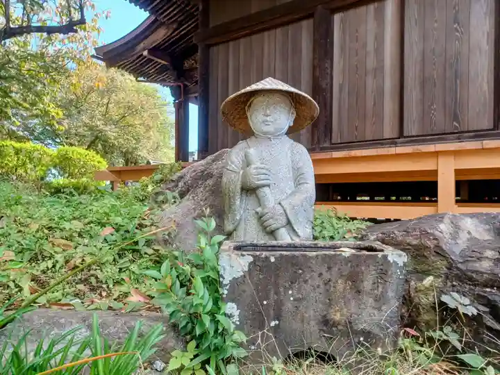 佛蔵院(埼玉県)