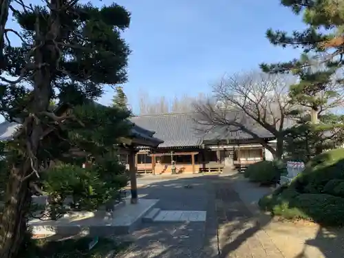 延命寺(身代り不動尊)のその他建物