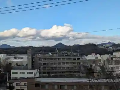 三田天満宮(兵庫県)