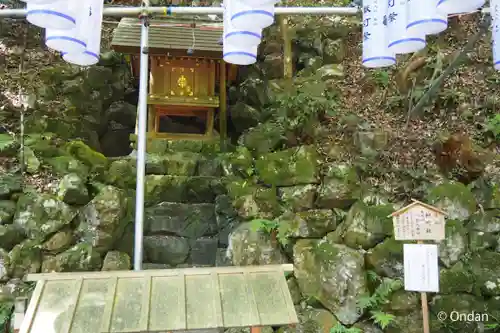 多度大社(三重県)