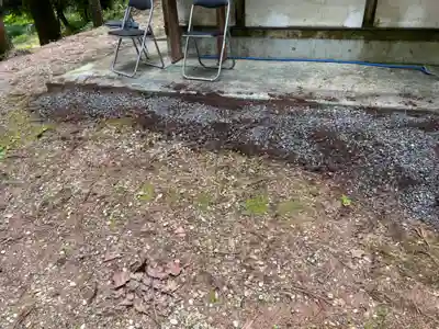 大宮温泉神社のその他建物