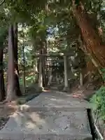 高房神社(千葉県)