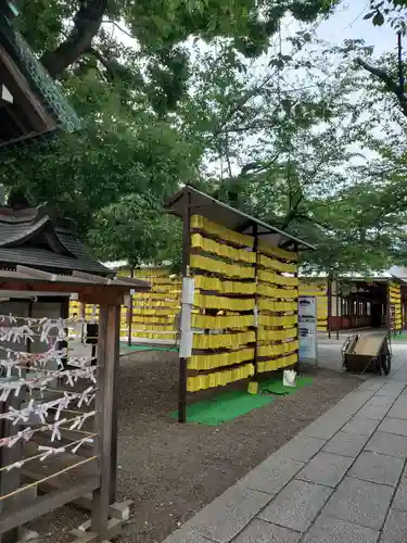 靖國神社(東京都)