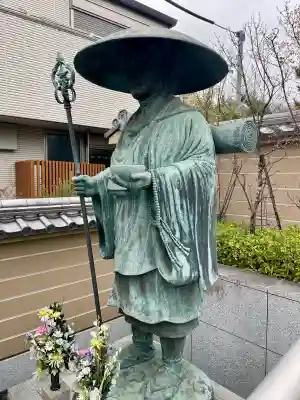 與楽寺(東京都)