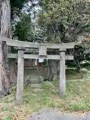 諏訪神社(長野県)