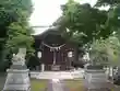 正八幡神社(東京都)