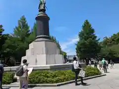 靖國神社(東京都)