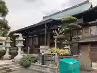 日行寺(神奈川県)